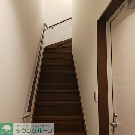 amapolaIの物件内観写真